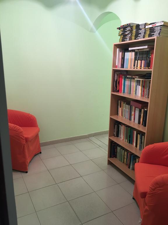 I Colori Dell'Arcobaleno Bed & Breakfast Santo Stefano di Camastra Bagian luar foto
