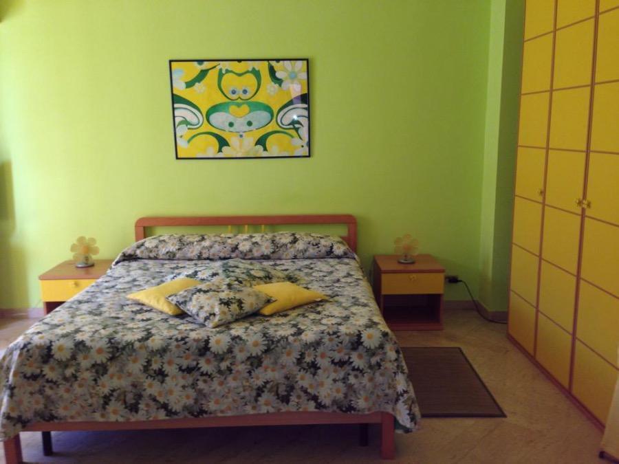I Colori Dell'Arcobaleno Bed & Breakfast Santo Stefano di Camastra Bagian luar foto