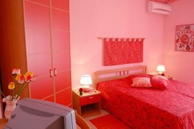 I Colori Dell'Arcobaleno Bed & Breakfast Santo Stefano di Camastra Bagian luar foto