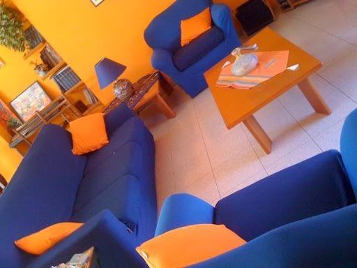 I Colori Dell'Arcobaleno Bed & Breakfast Santo Stefano di Camastra Bagian luar foto