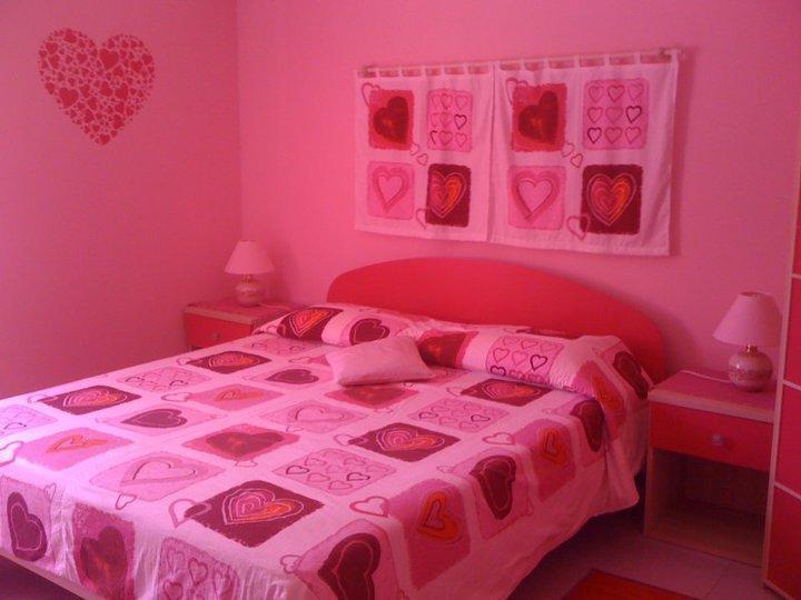 I Colori Dell'Arcobaleno Bed & Breakfast Santo Stefano di Camastra Bagian luar foto