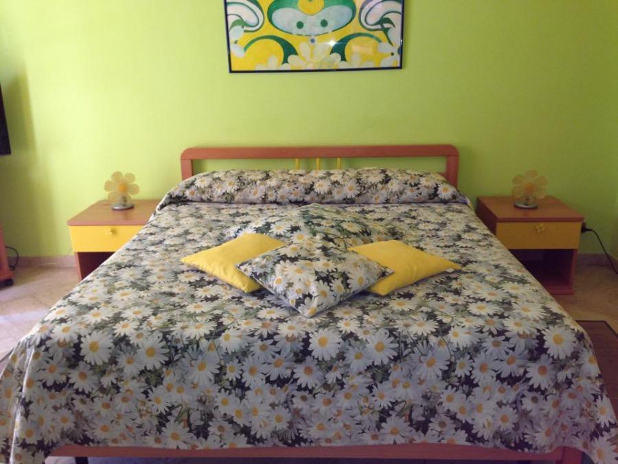 I Colori Dell'Arcobaleno Bed & Breakfast Santo Stefano di Camastra Bagian luar foto